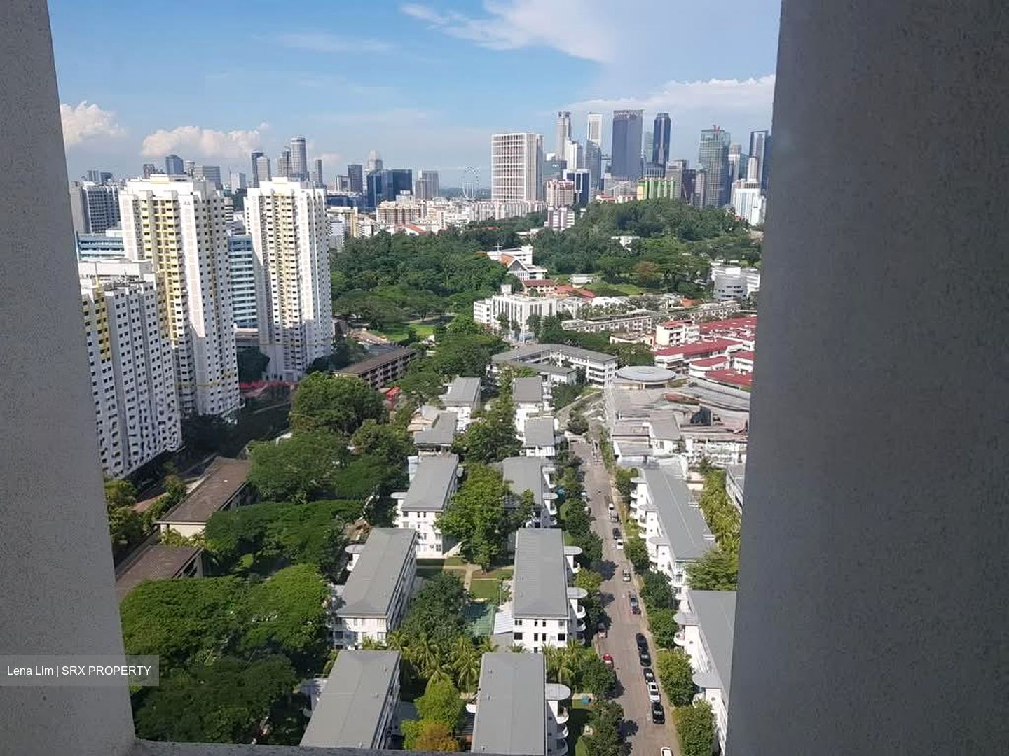 Highline Residences (D3), Condominium #591517651
